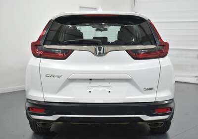 2022 HONDA CR-V VTI (2WD) 5 SEATS