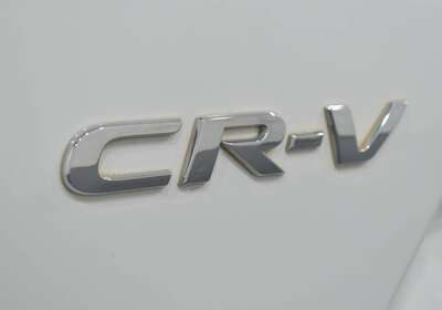 2022 HONDA CR-V VTI (2WD) 5 SEATS