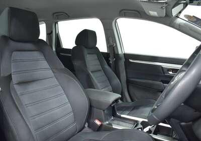 2022 HONDA CR-V VTI (2WD) 5 SEATS