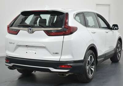 2022 HONDA CR-V VTI (2WD) 5 SEATS