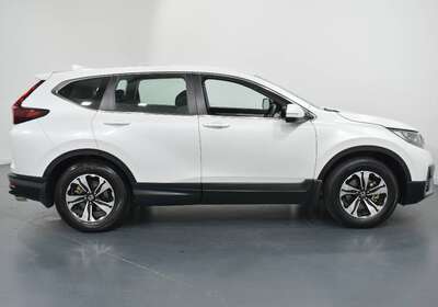 2022 HONDA CR-V VTI (2WD) 5 SEATS