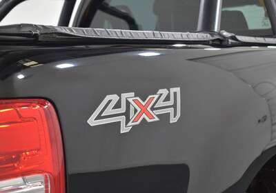 2017 FORD RANGER XLT 3.2 (4X4)