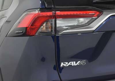 2021 TOYOTA RAV4 CRUISER (AWD) HYBRID