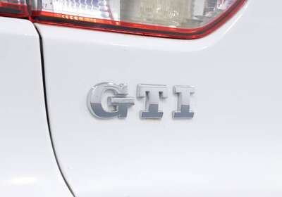 2012 VOLKSWAGEN GOLF GTI