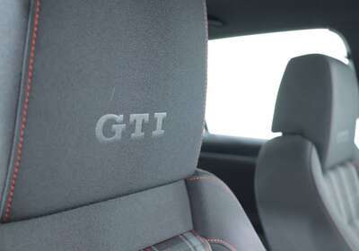 2012 VOLKSWAGEN GOLF GTI