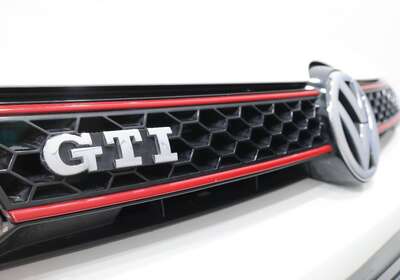 2012 VOLKSWAGEN GOLF GTI