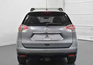 2016 NISSAN X-TRAIL ST (FWD)