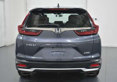 2022 HONDA CR-V VTI (2WD) 5 SEATS