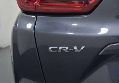 2022 HONDA CR-V VTI (2WD) 5 SEATS