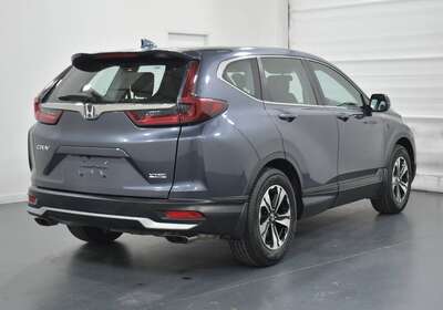 2022 HONDA CR-V VTI (2WD) 5 SEATS