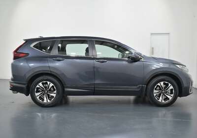 2022 HONDA CR-V VTI (2WD) 5 SEATS