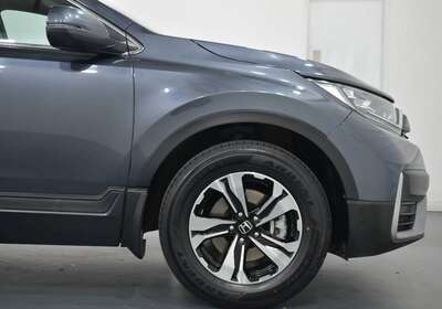 2022 HONDA CR-V VTI (2WD) 5 SEATS