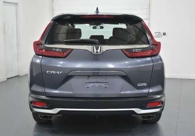 2022 HONDA CR-V VTI (2WD) 5 SEATS