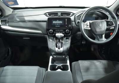 2022 HONDA CR-V VTI (2WD) 5 SEATS