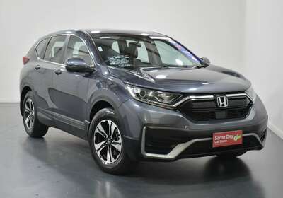 2022 HONDA CR-V VTI (2WD) 5 SEATS