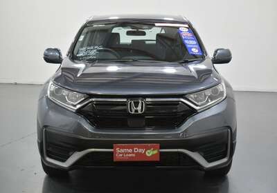 2022 HONDA CR-V VTI (2WD) 5 SEATS