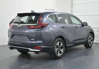 2022 HONDA CR-V VTI (2WD) 5 SEATS