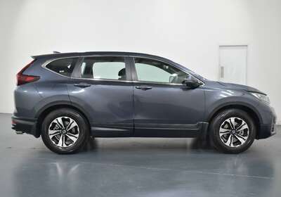 2022 HONDA CR-V VTI (2WD) 5 SEATS