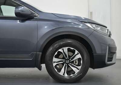 2022 HONDA CR-V VTI (2WD) 5 SEATS