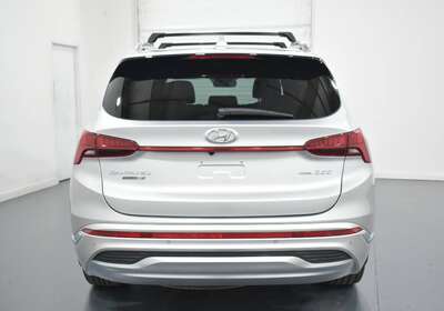 2021 HYUNDAI SANTA FE HIGHLANDER CRDI (AWD)