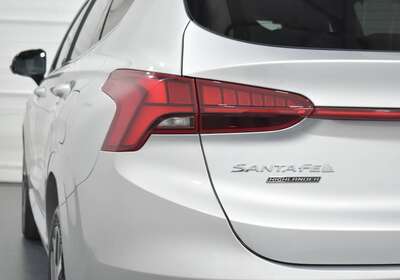 2021 HYUNDAI SANTA FE HIGHLANDER CRDI (AWD)