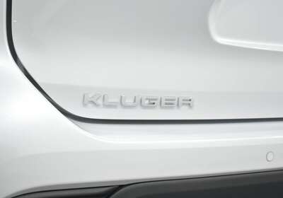 2021 TOYOTA KLUGER GX AWD