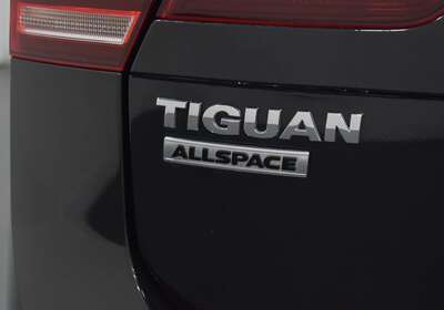 2018 VOLKSWAGEN TIGUAN 132 TSI COMFORTLINE