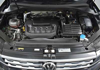 2018 VOLKSWAGEN TIGUAN 132 TSI COMFORTLINE