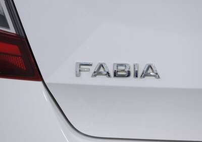 2021 SKODA FABIA 70 TSI