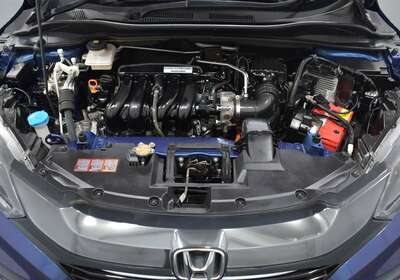 2015 HONDA VEZEL 1.5L HYBRID 5 SEATER