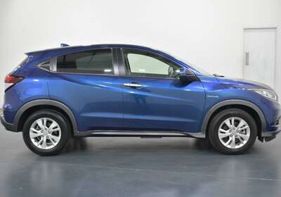 2015 HONDA VEZEL 1.5L HYBRID 5 SEATER