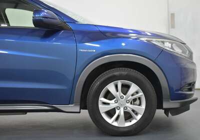 2015 HONDA VEZEL 1.5L HYBRID 5 SEATER