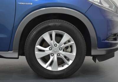 2015 HONDA VEZEL 1.5L HYBRID 5 SEATER