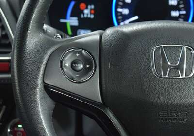 2014 HONDA VEZEL 1.5L HYBRID 5 SEATER