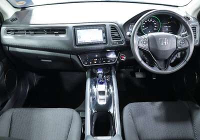 2016 HONDA VEZEL 1.5L HYBRID 5 SEATER