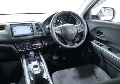 2016 HONDA VEZEL 1.5L HYBRID 5 SEATER