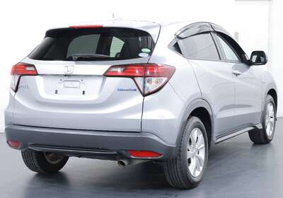 2016 HONDA VEZEL 1.5L HYBRID 5 SEATER