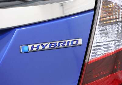 2014 HONDA FIT 1.5L HYBRID 5 SEATER