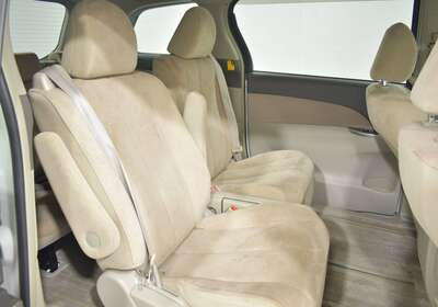 2012 TOYOTA ESTIMA HYBRID 7 SEATER