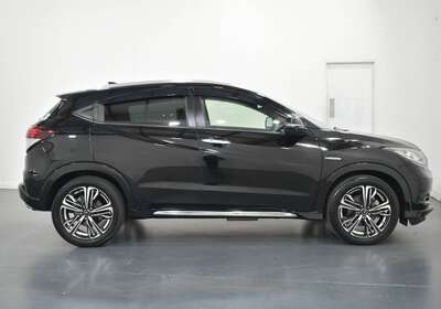 2016 HONDA VEZEL 1.5L HYBRID 5 SEATER