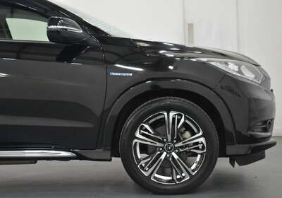 2016 HONDA VEZEL 1.5L HYBRID 5 SEATER