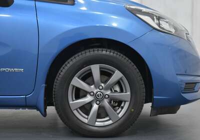 2019 NISSAN NOTE E-POWER HYBRID 1.2L 5 SEATER