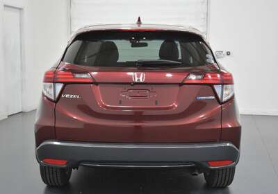 2015 HONDA VEZEL 1.5L HYBRID 5 SEATER