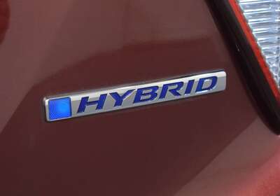 2015 HONDA VEZEL 1.5L HYBRID 5 SEATER