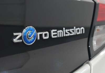 2020 NISSAN LEAF LEAF ZE1 AUTO 2WD