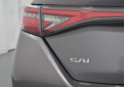 2014 TOYOTA SAI SAI AZK10 CVT 2.4LT 4DR