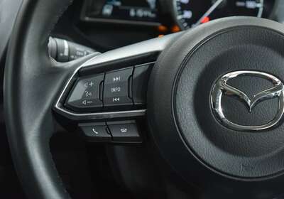 2019 MAZDA AXELA AXELA BYEFP HYBRID