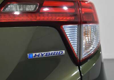 2015 HONDA VEZEL 1.5L HYBRID 5 SEATER