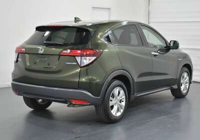 2015 HONDA VEZEL 1.5L HYBRID 5 SEATER