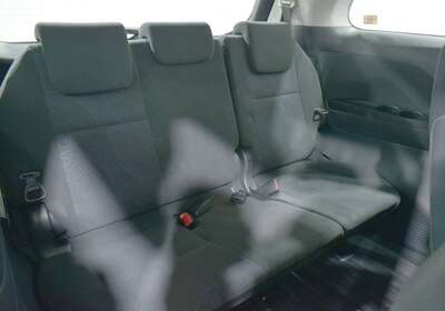 2012 TOYOTA ESTIMA HYBRID 7 SEATER